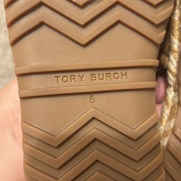 Tory Burch, Tiramisu Multiple Sandal, US 6 - Picture 10 of 11